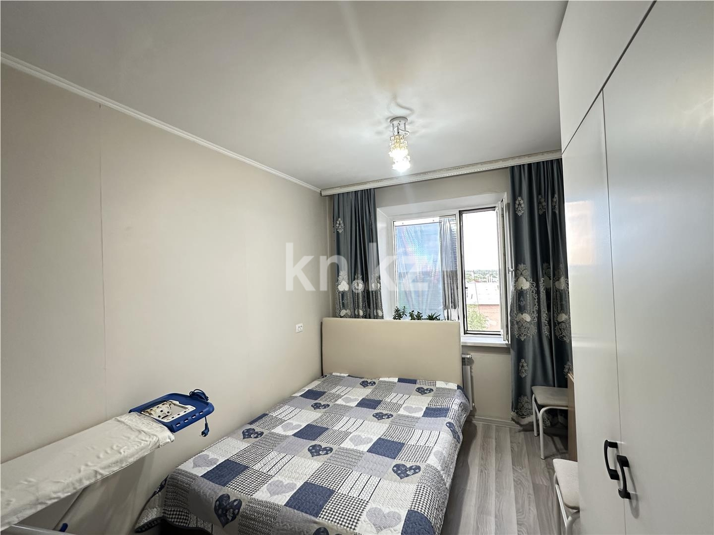 Продажа 2-комнатной квартиры, 51 м² - Продажа квартир в Пришахтинске Караганды фото 7 из 18