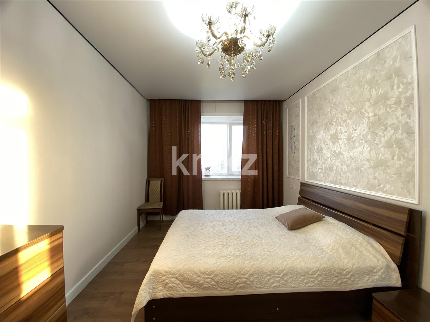 Продажа 3-комнатной квартиры, 90 м² - Продажа трехкомнатных квартир в р-не Алматы Астаны - страница 5 фото 11 из 22