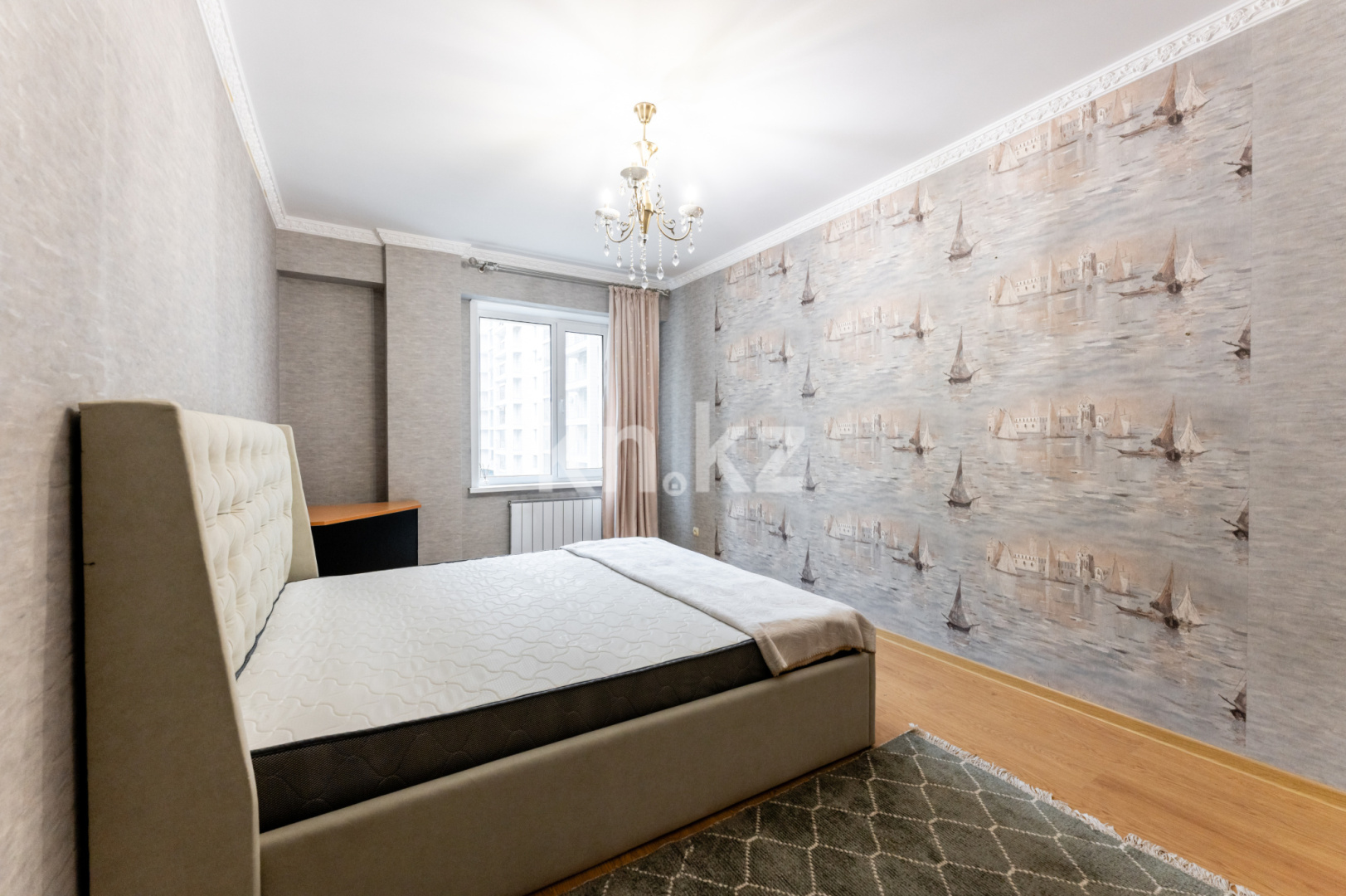 Продажа 2-комнатной квартиры, 76.5 м², ул. Шевченко, дом  8 - Продажа квартир в Казахстане фото 9 из 31