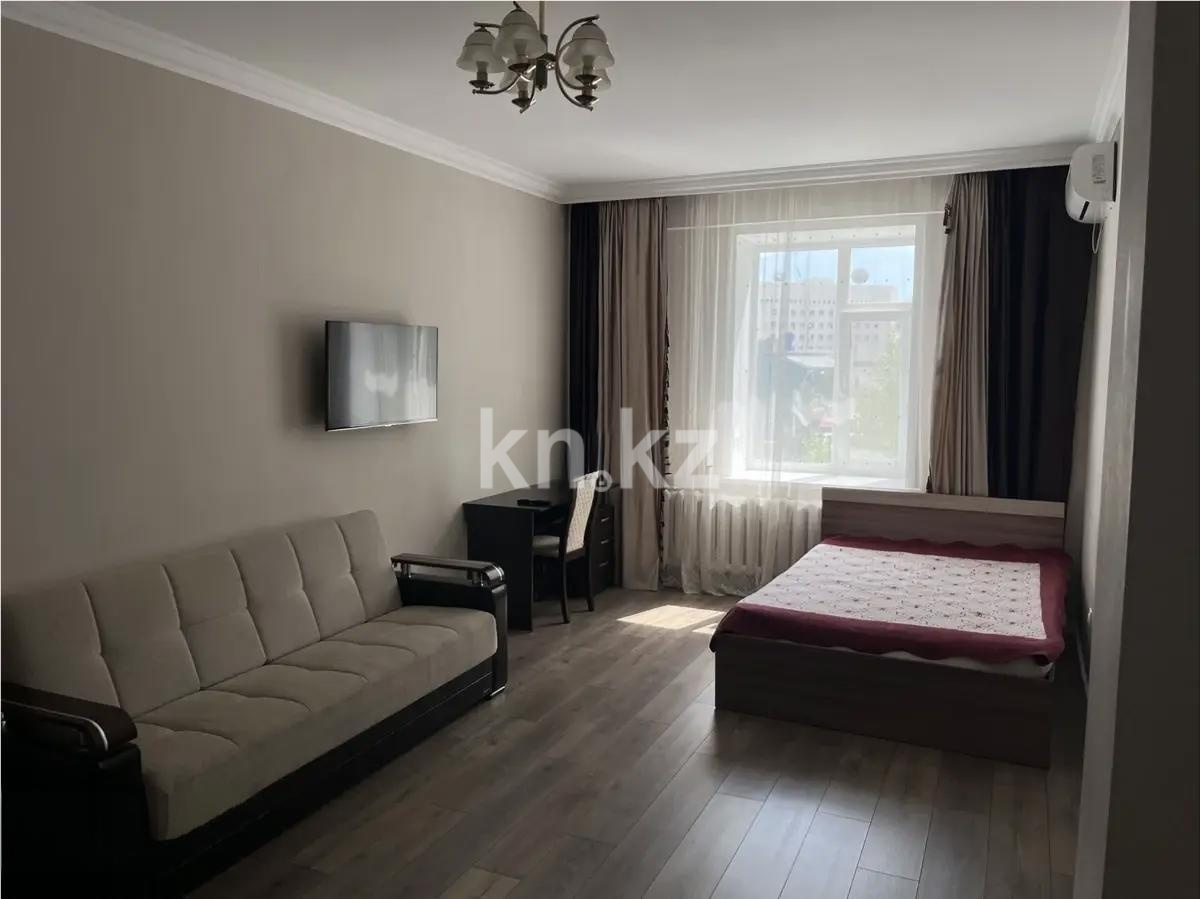 Продажа 2-комнатной квартиры, 66 м² - Продажа двухкомнатных квартир в Казахстане - страница 9 фото 1 из 4