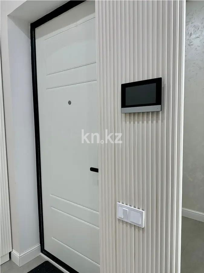 Продажа 2-комнатной квартиры, 62 м², пр. Абая, дом  165 - Продажа квартир в Алматы фото 8 из 8