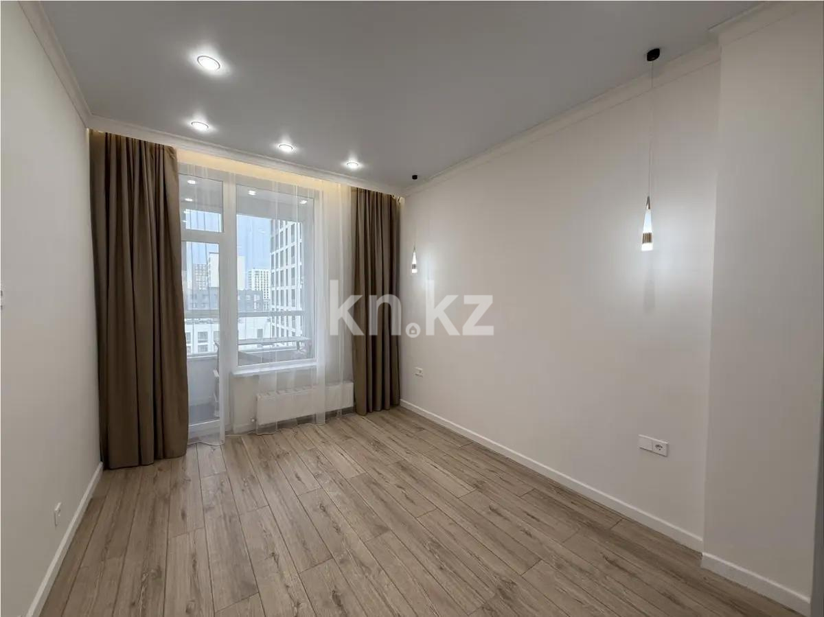 Продажа 3-комнатной квартиры, 68 м² - Продажа квартир в Астане - страница 8 фото 2 из 6