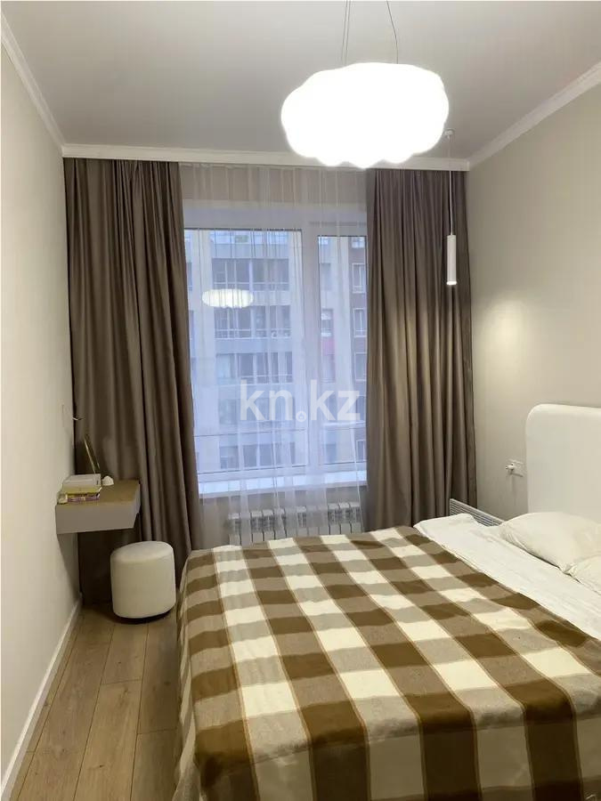 Продажа 2-комнатной квартиры, 40 м² в Астане - фото 2