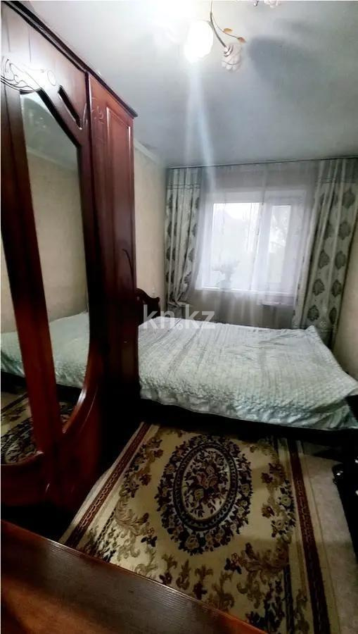 Продажа 2-комнатной квартиры, 47 м², мкр-н 16, дом  3 в Караганде - фото 2