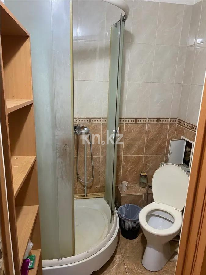Продажа 1-комнатной квартиры, 19 м², пр. Кошкарбаева, дом  68 - Продажа квартир в новостройках Астаны фото 3 из 3