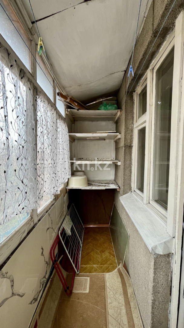 Продажа 1-комнатной квартиры, 29.4 м² в Алматы - фото 6