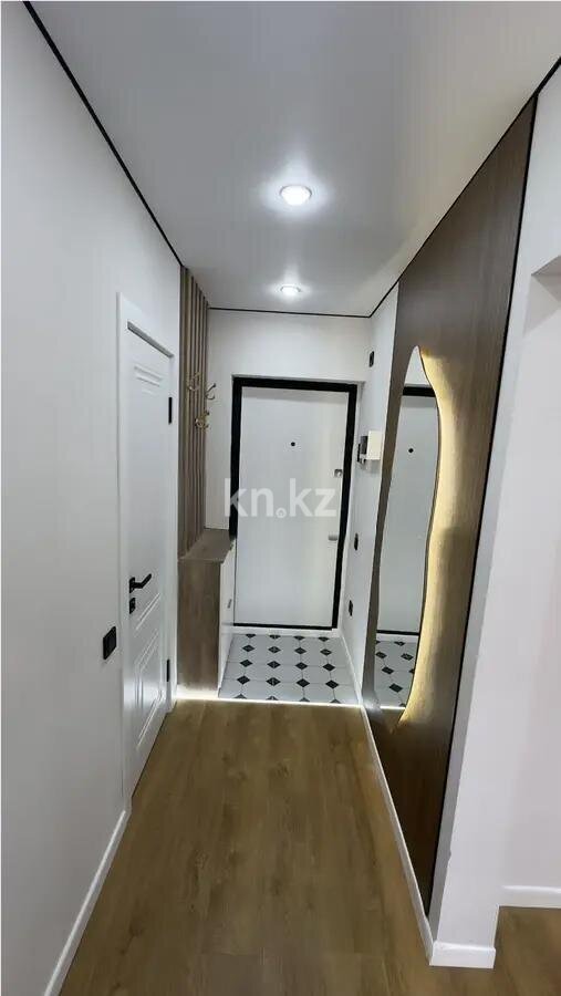 Продажа 2-комнатной квартиры, 34 м² в Алматы - фото 5