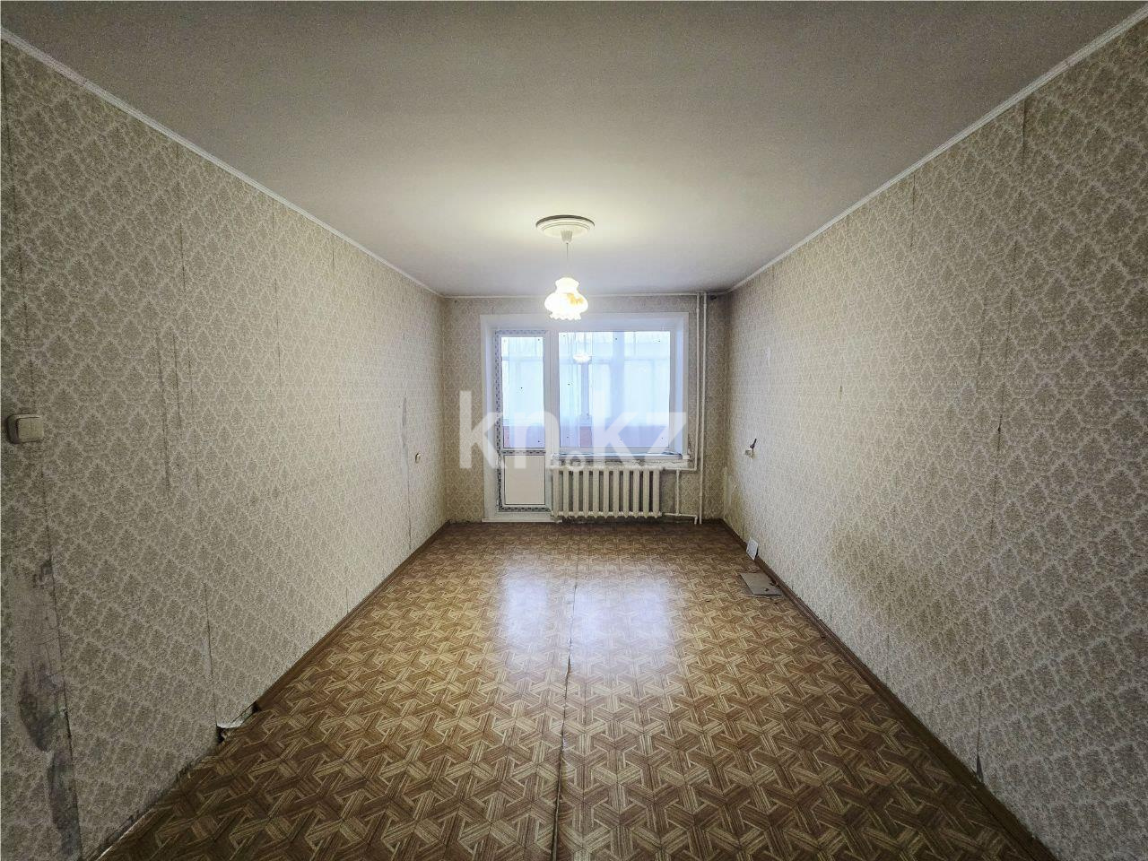 Продажа 2-комнатной квартиры, 50 м², пр. Мира - Продажа квартир в Темиртау фото 1 из 9