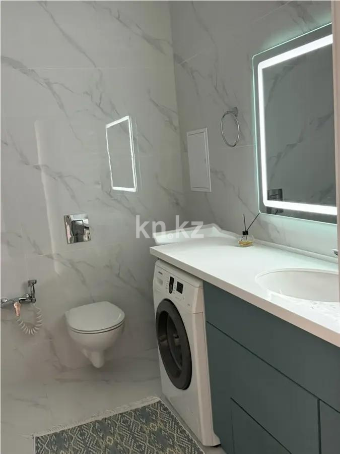 Продажа 3-комнатной квартиры, 92 м² - Продажа квартир в р-не Есиль Астаны - страница 2 фото 5 из 8