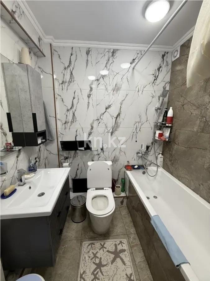 Продажа 3-комнатной квартиры, 70 м² в Алматы - фото 5