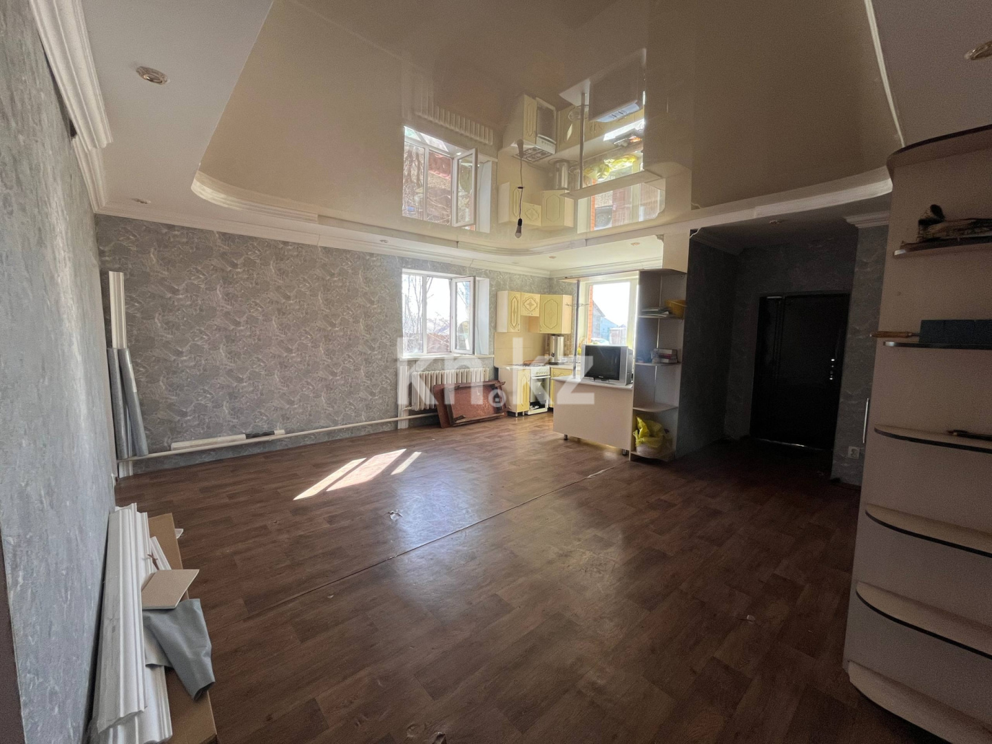 Продажа 5-комнатного дома, 160.3 м² - Продажа жилой и коммерческой недвижимости в Акмолинской области фото 28 из 40