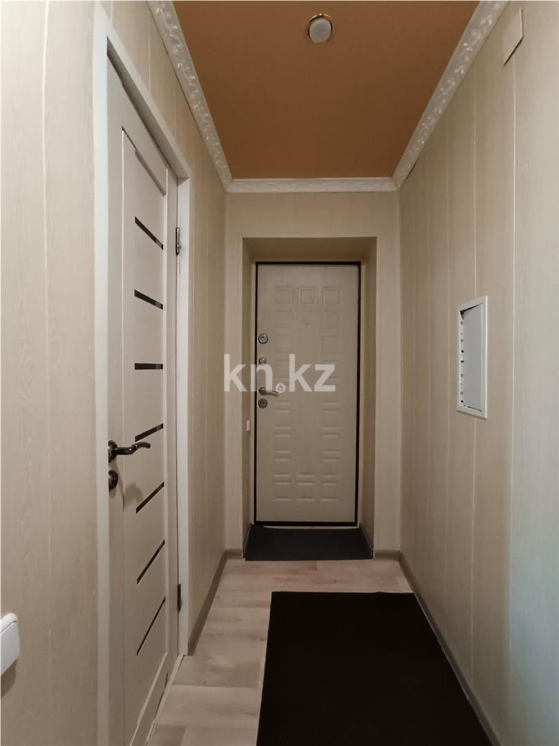 Продажа 1-комнатной квартиры, 29 м² - Продажа квартир в Пришахтинске Караганды - страница 2 фото 8 из 9