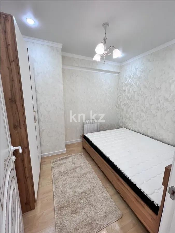 Продажа 1-комнатной квартиры, 47.64 м² в Алматы - фото 2