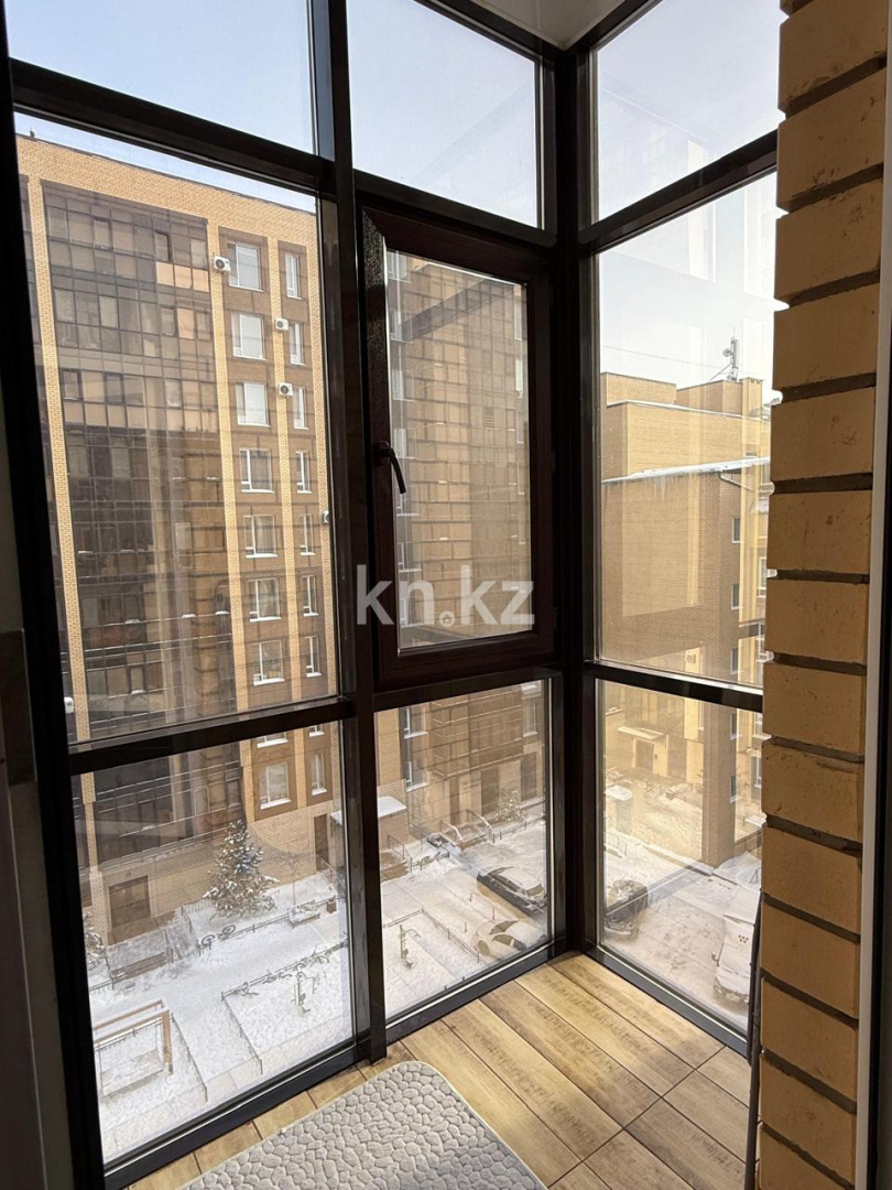 Продажа 1-комнатной квартиры, 36.6 м² в Астане - фото 24