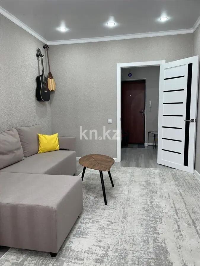Продажа 1-комнатной квартиры, 44.5 м² в Астане - фото 2