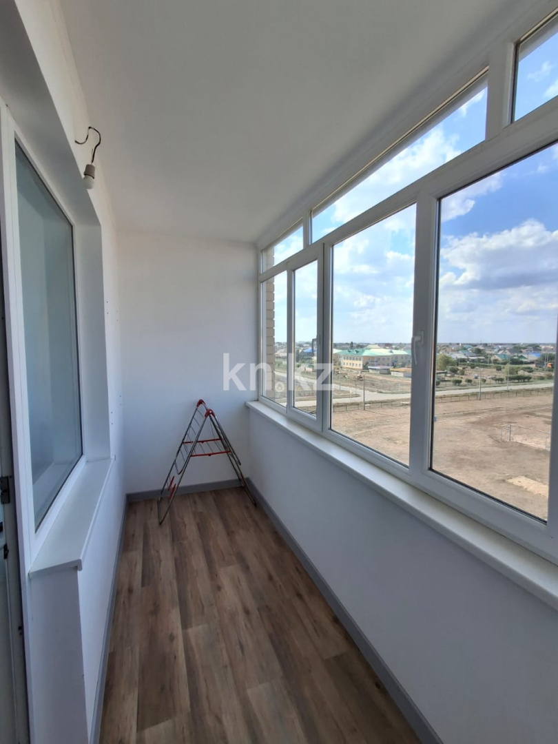 Продажа 1-комнатной квартиры, 44 м², ул. Самал - Продажа квартир в Уральске фото 8 из 16