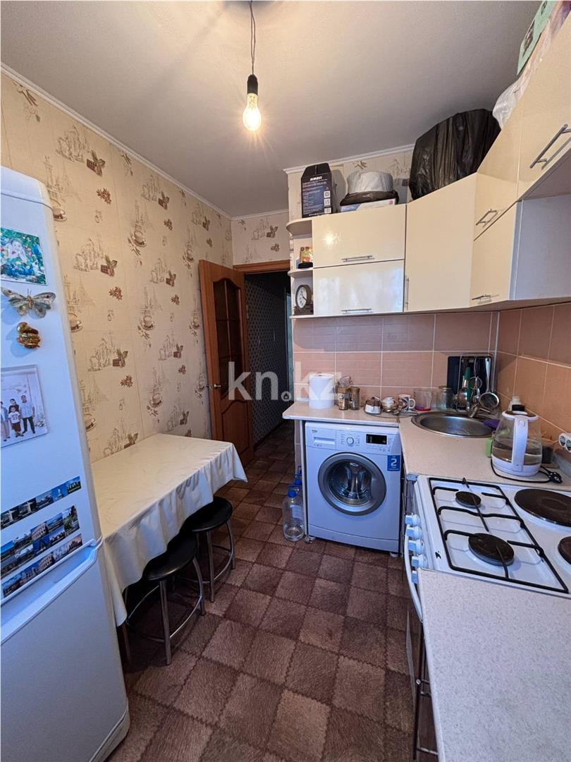 Продажа 2-комнатной квартиры, 44 м² - Продажа двухкомнатных квартир в Караганде фото 4 из 8