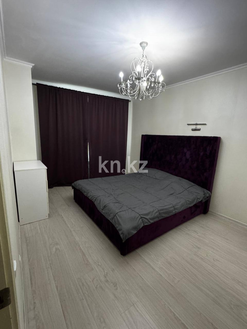 Аренда 2-комнатной квартиры, 67 м² - Аренда квартир помесячно в Казахстане фото 4 из 10