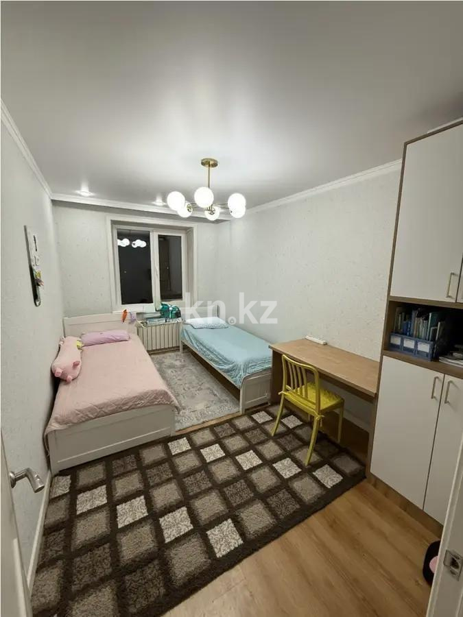 Продажа 3-комнатной квартиры, 73 м², мкр-н Орбита-1, дом  22 в Караганде - фото 3