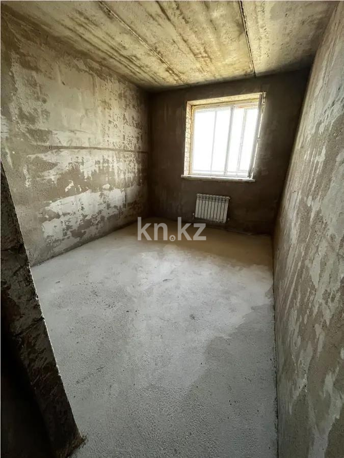Продажа 1-комнатной квартиры, 38.7 м² в Астане