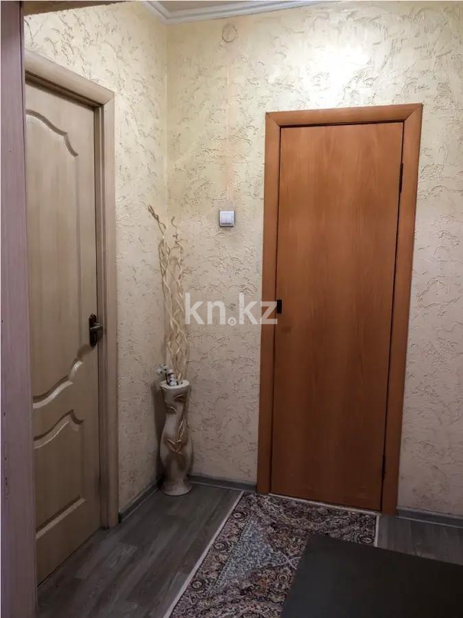 Продажа 2-комнатной квартиры, 52.7 м², ул. Дулатова, дом  35 - Продажа квартир в Алматы фото 1 из 1