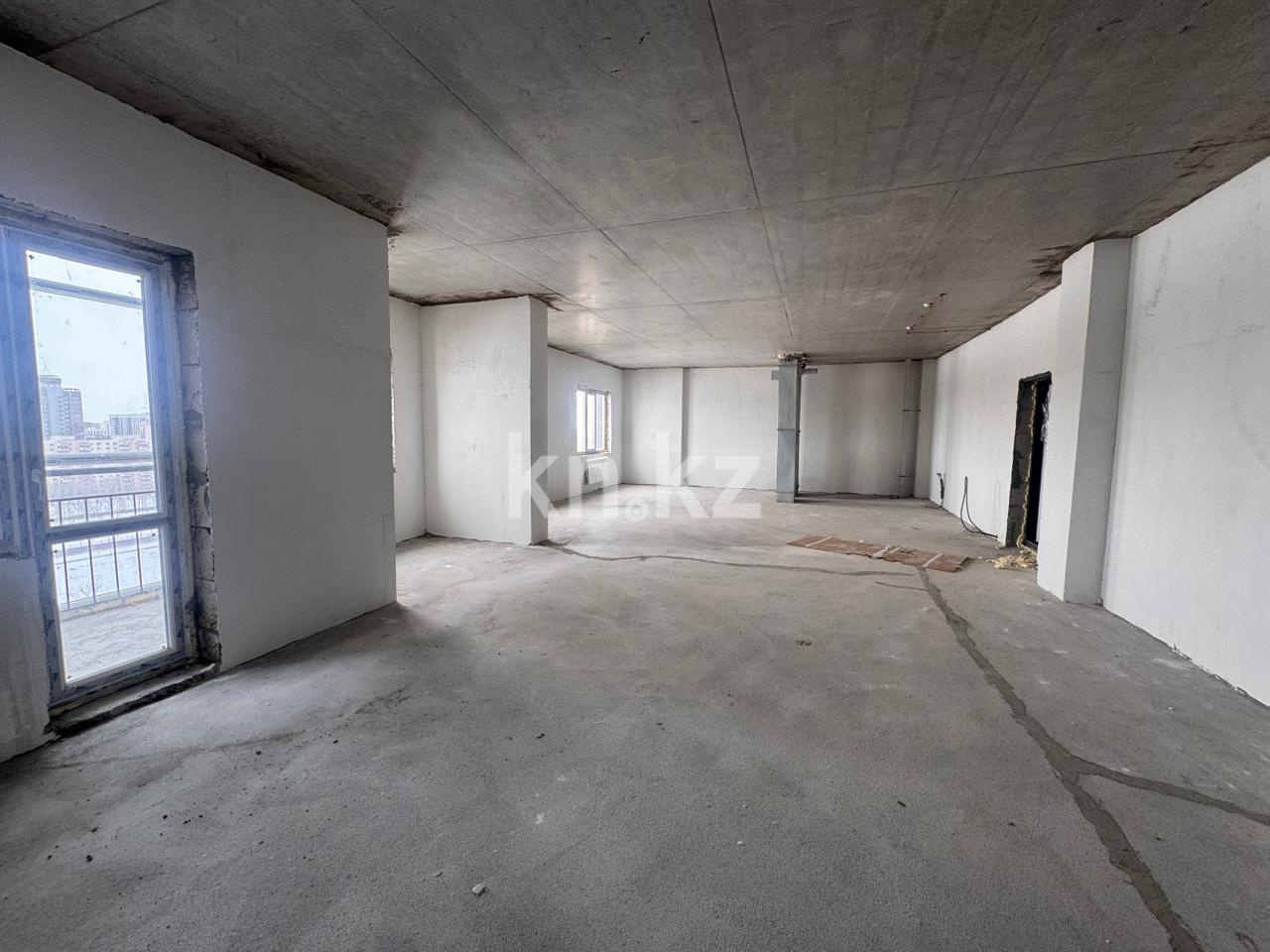 Продажа 3-комнатной квартиры, 88.3 м² в Караганде - фото 4