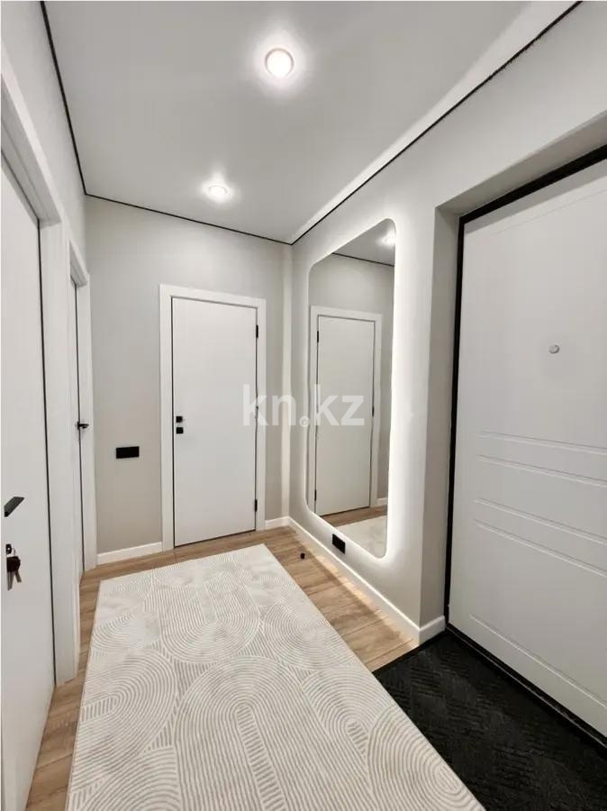 Продажа 1-комнатной квартиры, 42 м² в Алматы - фото 4