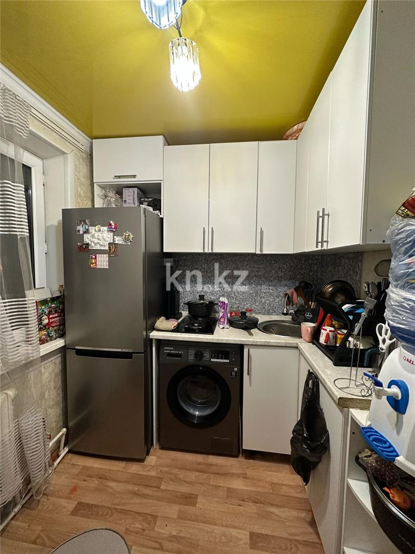 Продажа 3-комнатной квартиры, 62 м² - Продажа  трехкомнатных квартир в Караганде фото 8 из 13