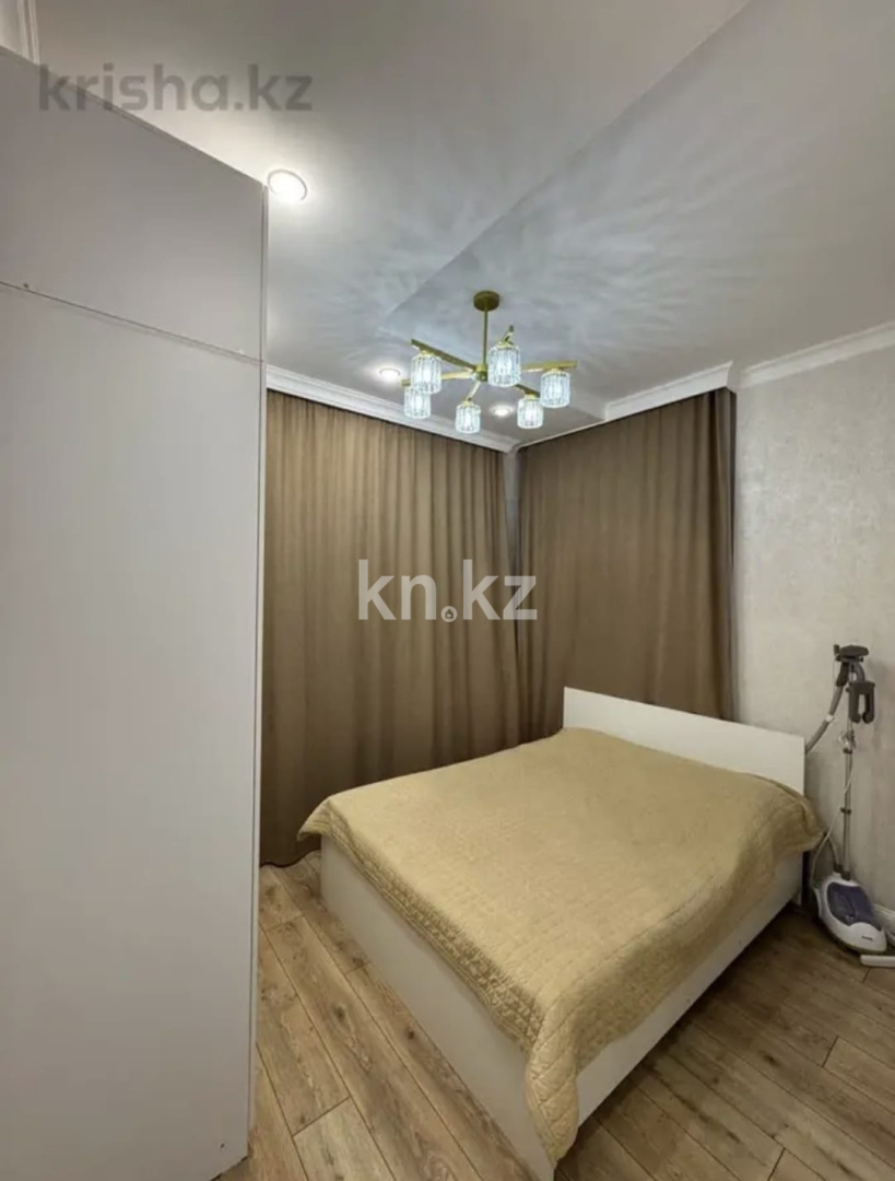 Продажа 3-комнатной квартиры, 95.5 м² - Продажа квартир в Казахстане - страница 18 фото 9 из 12