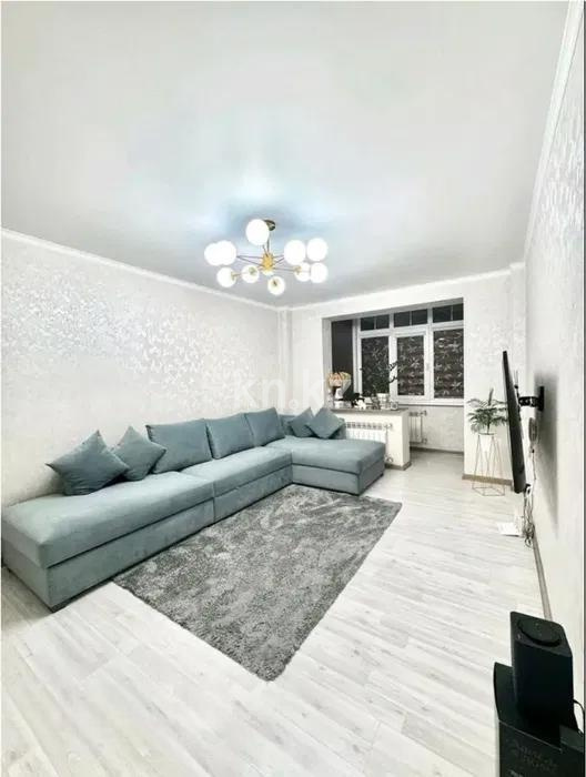Продажа 3-комнатной квартиры, 75 м² - Продажа недвижимости в Алматы - страница 2 фото 1 из 6