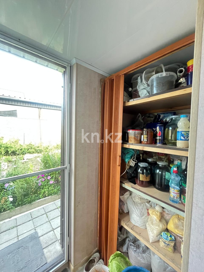 Продажа 3-комнатного дома, 53 м² - Продажа домов, коттеджей в Караганде Город - страница 2 фото 14 из 18