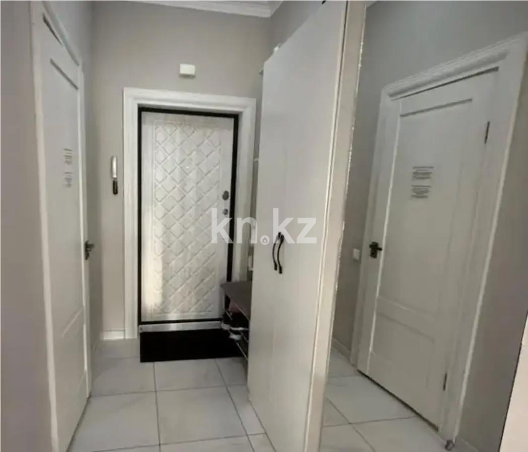 Продажа 2-комнатной квартиры, 44 м² в Астане - фото 4