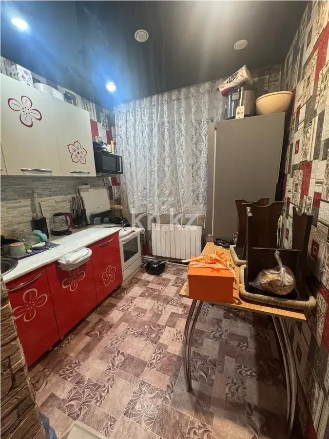 Продажа 1-комнатной квартиры, 35 м², ул. 40-летия Победы, дом  44/2 - Продажа  однокомнатных квартир в Шахтинске фото 2 из 4