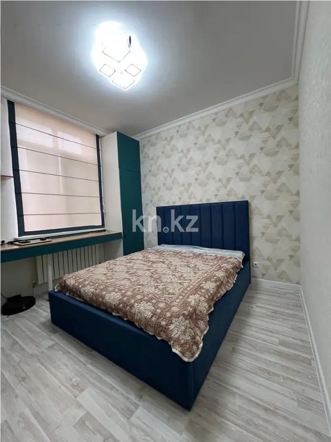 Продажа 1-комнатной квартиры, 36 м², ул. Омарова, дом  27 - Продажа квартир в Астане фото 1 из 3