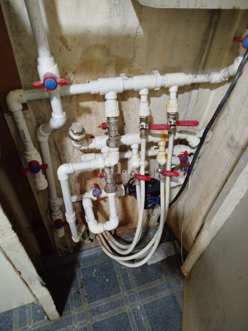 Аренда , ул. Уалиханова - Аренда жилой и коммерческой недвижимости в Темиртау фото 12 из 19