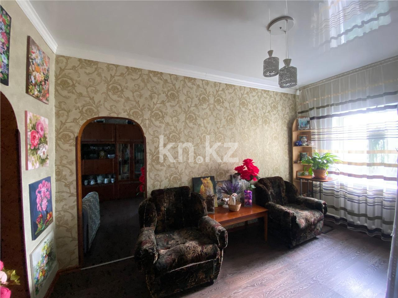 Продажа 6-комнатного дома, 90 м², ул. Бабушкина в Караганде - фото 10