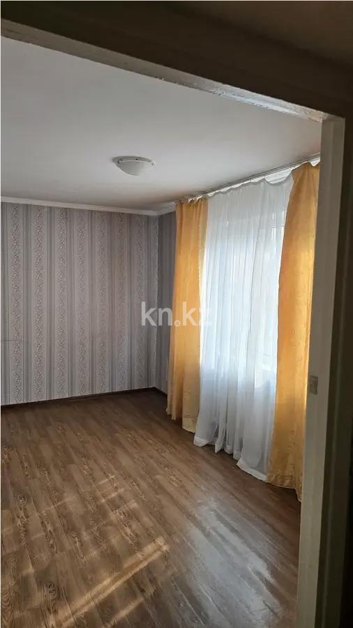 Продажа 2-комнатной квартиры, 46 м² в Алматы - фото 2