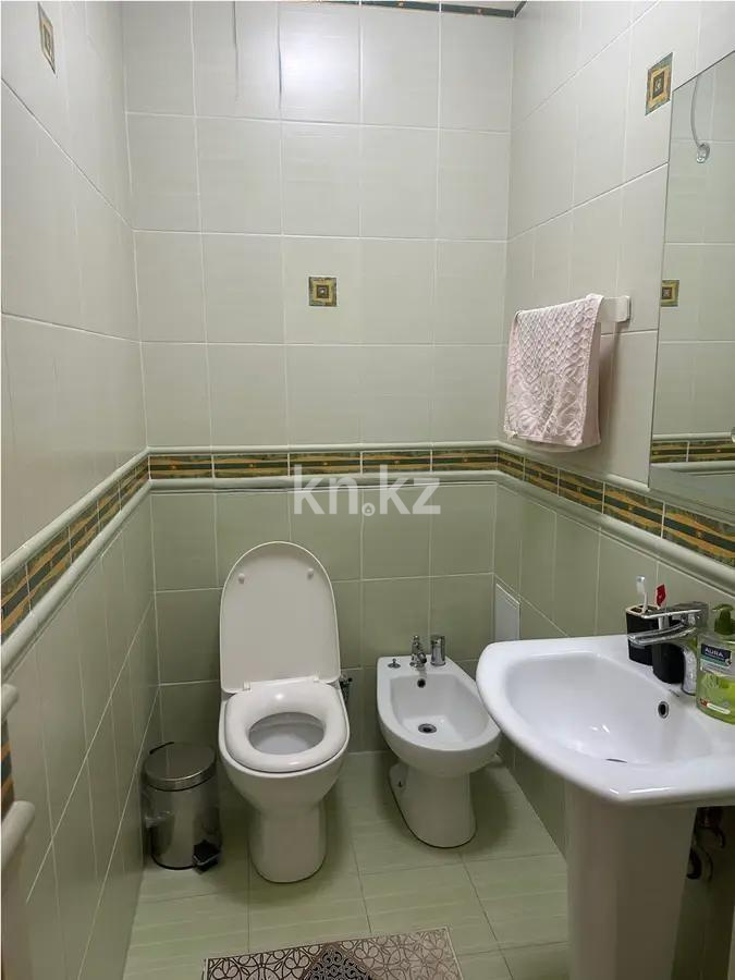 Продажа 2-комнатной квартиры, 86.6 м², ул. Кунаева, дом  14 в Астане - фото 5