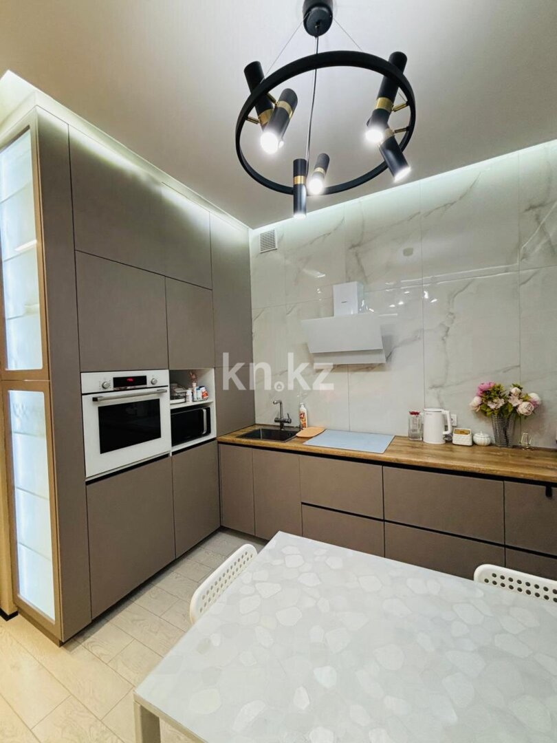 Продажа 3-комнатной квартиры, 75 м² в Караганде - фото 2