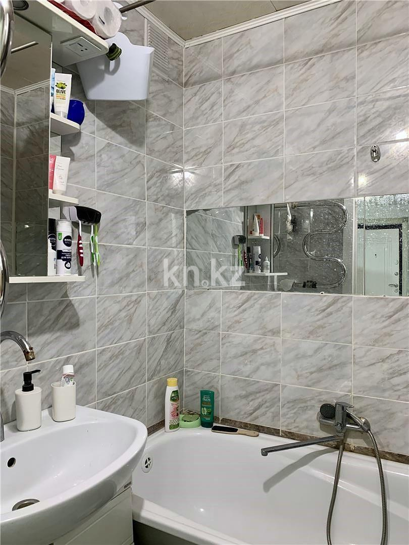 Продажа 3-комнатной квартиры, 64 м², 68 квартал в Темиртау - фото 8