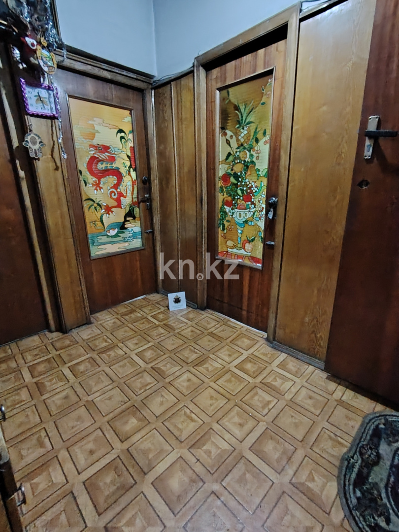 Продажа 3-комнатной квартиры, 65 м² в Алматы - фото 9