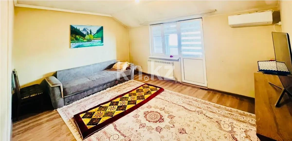 Продажа 2-комнатной квартиры, 69.8 м², ул. Чуланова, дом  157 - Продажа  двухкомнатных, трехкомнатных квартир в Алматы фото 1 из 5
