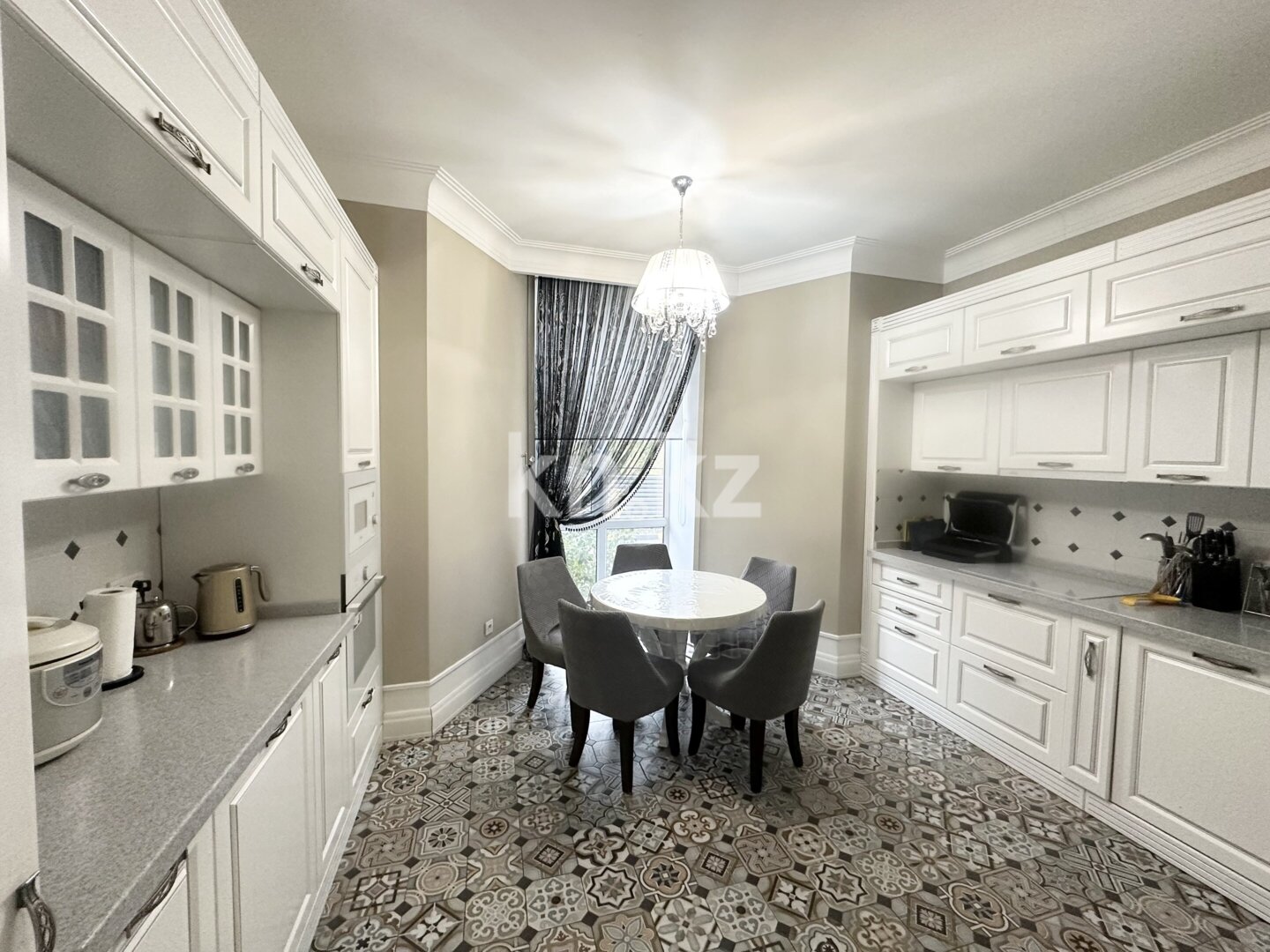 Продажа 4-комнатной квартиры, 165 м² в Караганде - фото 5