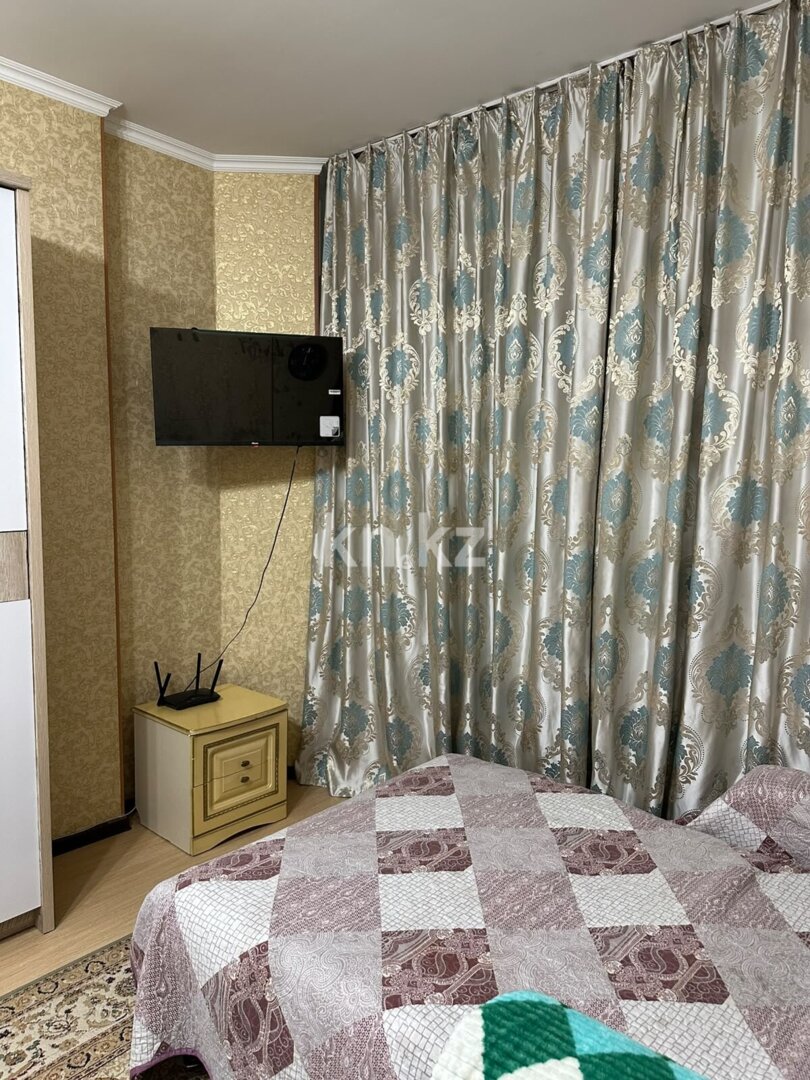 Аренда 1-комнатной квартиры, 30 м² в Астане - фото 2