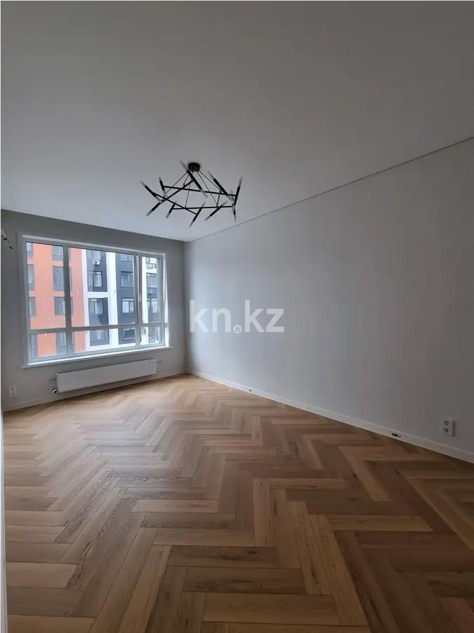 Продажа 1-комнатной квартиры, 40 м² в Астане