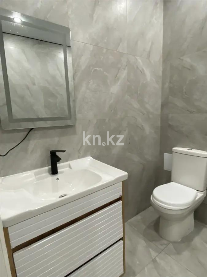 Продажа 1-комнатной квартиры, 33 м², пр. Рыскулова, дом  1 стр в Алматы - фото 2