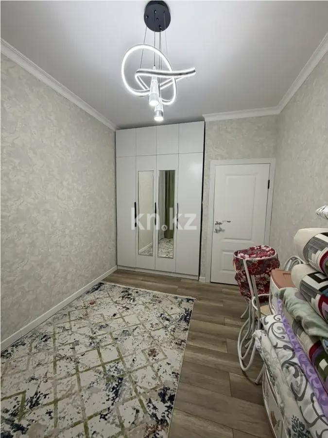 Продажа 1-комнатной квартиры, 38 м² - Продажа квартир в новостройках Алматы - страница 6 фото 2 из 3