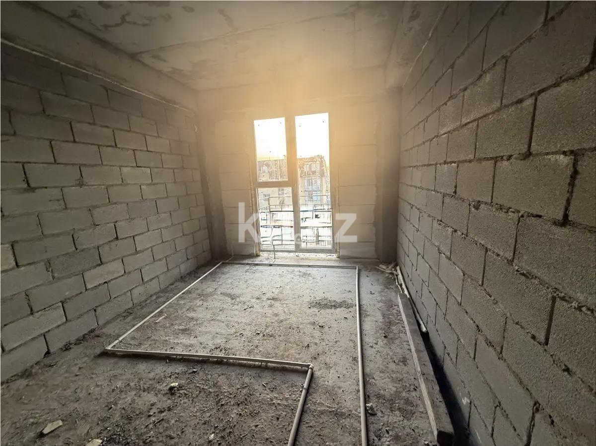 Продажа 2-комнатной квартиры, 62.6 м² - Продажа квартир в Алматы - страница 4 фото 2 из 5