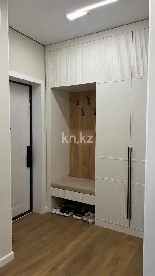 Продажа 2-комнатной квартиры, 56 м² - Продажа  двухкомнатных квартир в новостройках Астаны с фото - страница 90 фото 4 из 4