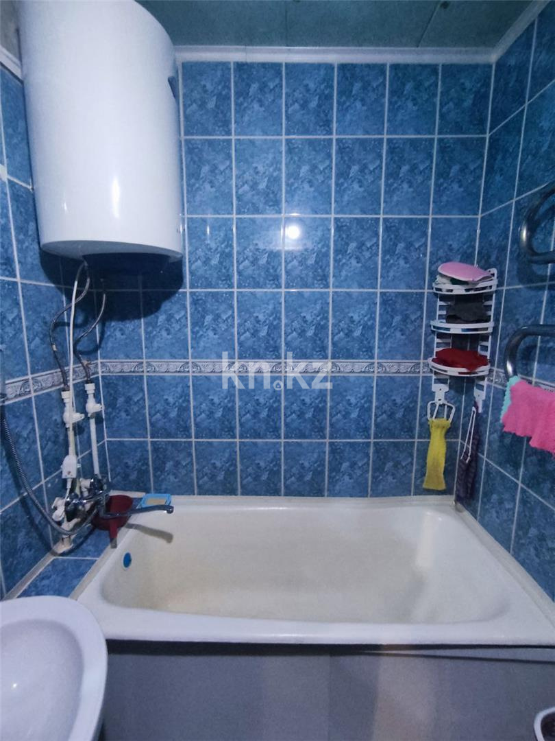 Продажа 3-комнатной квартиры, 59 м², ул. Жекибаева - Продажа  трехкомнатных квартир в Караганде фото 8 из 9